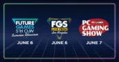 Future Games Show & PC Gaming Show: Rückkehr im Juni
