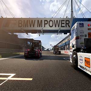 Kaufe FIA European Truck Racing Championship PS4 Preisvergleich