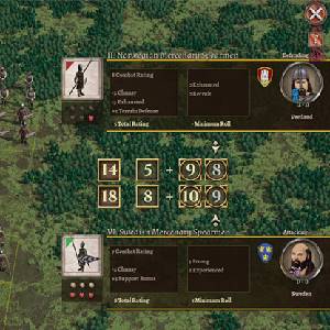 Field of Glory Kingdoms - Speerträger
