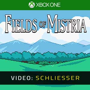 Fields of Mistria Video Trailer