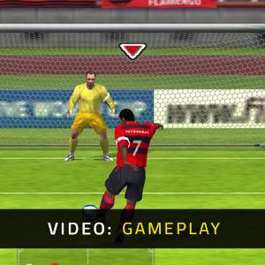 FIFA 07 Video zum Spiel