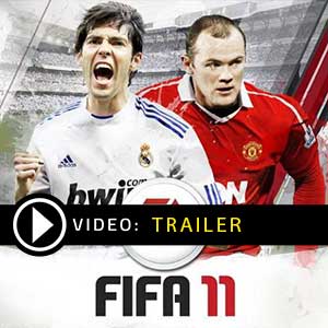 Buy FIFA 11 CD Key Compare Prices