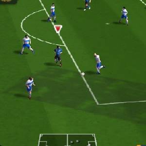 Fifa 12 - Schelotto/Daprelà