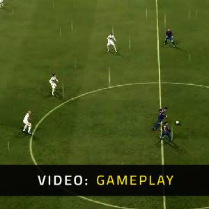 Fifa 12 - Gameplay Video