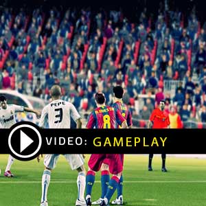 FIFA 12 Video zum Spiel