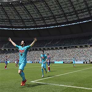Fifa 15 Kiss the Wrist Celebration Key Kaufen Preisvergleich