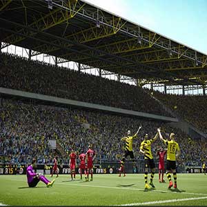 Fifa 15 Stand Tall Celebration Key Kaufen Preisvergleich