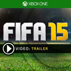 FIFA 15 Video-Trailer