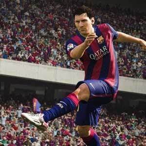 FIFA 16 - Quatar Spieler