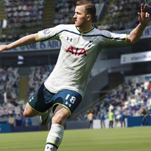 FIFA 16 - ATA Spieler