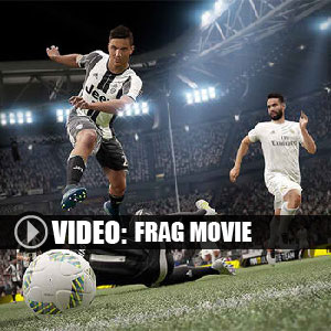 FIFA 17 Frag Movie