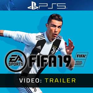 FIFA 19 PS5 Video Trailer