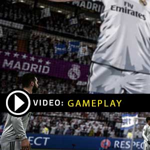 FIFA 19 Video-Spielverlauf
