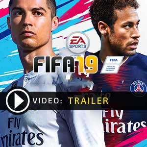 FIFA 19 Video-Anhänger