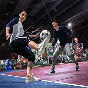 Verlauf der FIFA 20 FUT-Saison