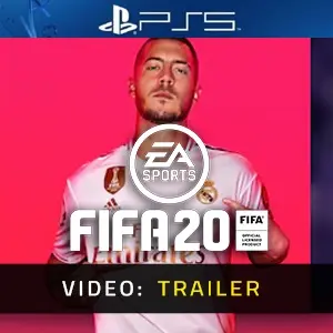 FIFA 20 PS5 - Video Trailer