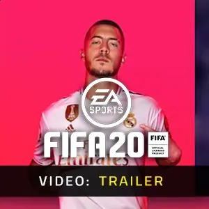 FIFA 20 - Video Trailer