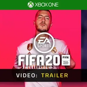 FIFA 20 Xbox One - Video Trailer