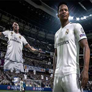 FIFA 20 FUT-Punkte-Trailer-Video