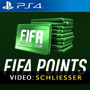 FIFA 20 FUT Points PS4 Prices Digital or Box Edition