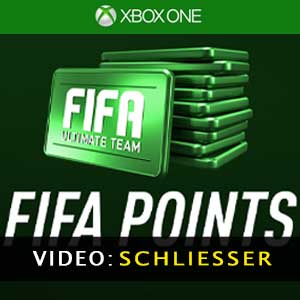 FIFA 20 FUT-Punkte-Trailer-Video