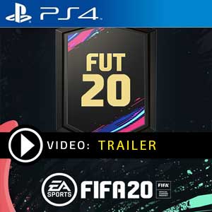 FIFA 20 Jumbo Premium Gold Packs PS4 Prices Digital or Box Edition