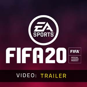FIFA 20 Video-Trailer