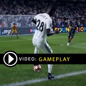 FIFA 20 Trailer-Video