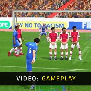 FIFA 2010 Video zum Spiel