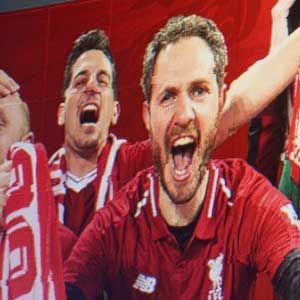 FIFA 21 FUT Stadioneingang