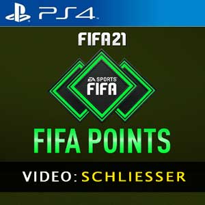 FIFA 21 FUT Trailer-Video