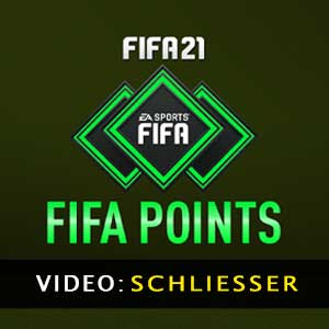 FIFA 21 FUT Trailer-Video