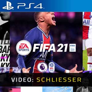 Kaufe Fifa 21 Ps4 Preisvergleich