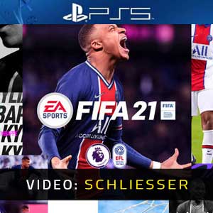 FIFA 21-Trailer-Video