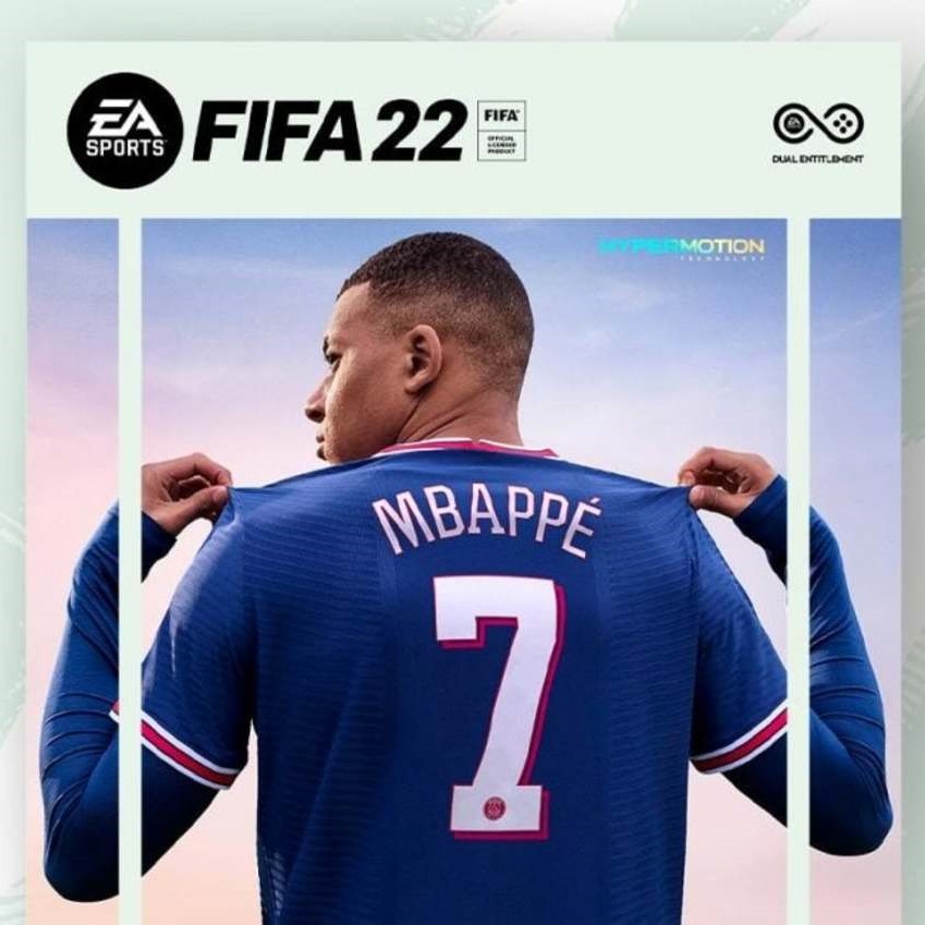 FIFA 22 - Welche Edition soll ich wählen? - CD-Keys und Steam Keys