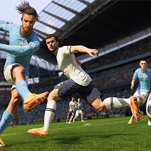 FIFA 23 Points - Jack Grealish