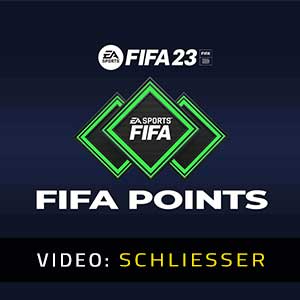 FIFA 23 Points - Video Trailer