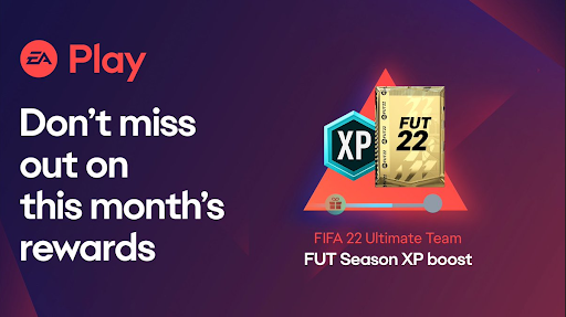 Quelles sont les récompenses de FIFA 22 October ?