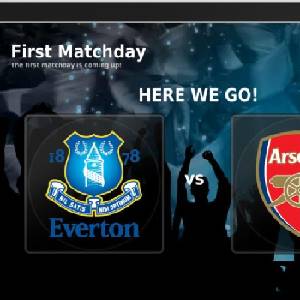 FIFA Manager 10 - Erster Spieltag