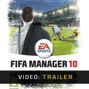 FIFA Manager 10 - Video Trailer