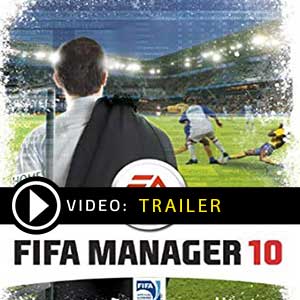 Buy FIFA Manager 10 CD Key Compare Prices