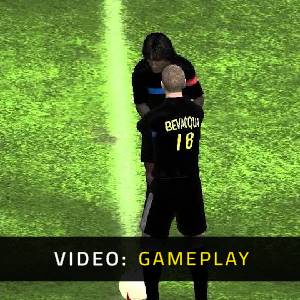 FIFA Manager 13 Gameplay Video