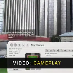 FIFA Manager 14 – Gameplay-Video