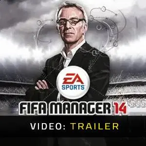 FIFA Manager 14 – Video-Trailer