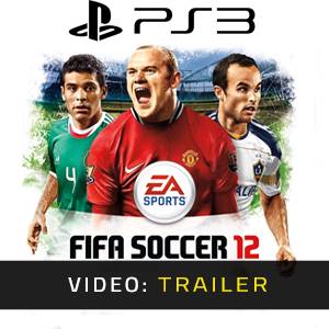 Fifa 12 PS3 - Video-Trailer