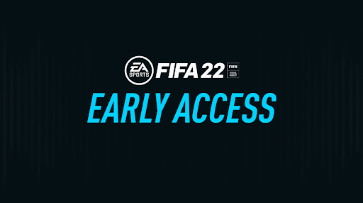 FIFA 22 CD-Key günstig vorbestellen