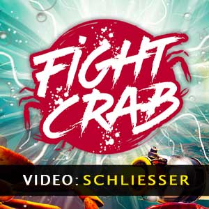 Fight Crab Video Trailer