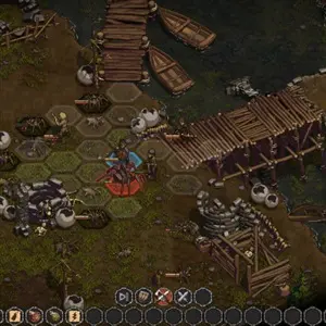 Fight Life: Vanguard – Spinne