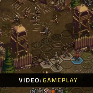 Fight Life: Vanguard – Gameplay