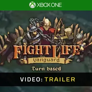 Fight Life: Vanguard Xbox One – Trailer
